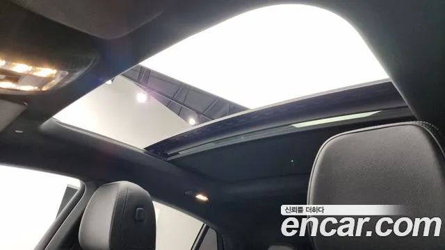 Mercedes-Benz GLE-Class W167 id 2712013 из Кореи 10