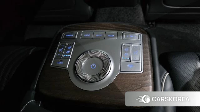 Genesis G80 (RG3) id 3904677 из Кореи 10