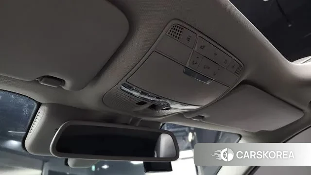 Mercedes-Benz GLC-Class X253 id 3449271 из Кореи 10