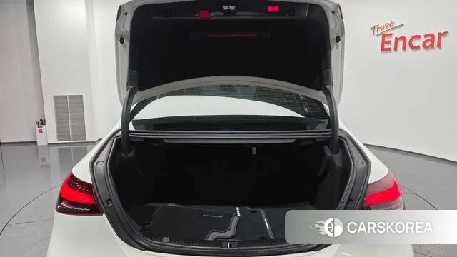 Mercedes-Benz E-Class W213 id 4361569 из Кореи 10