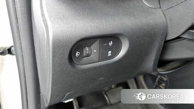 Hyundai Casper id 4395925 из Кореи 10