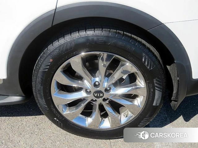 Kia The New Sorento id 4390301 из Кореи 10