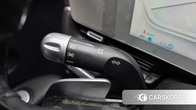 Hyundai Ionic 5 id 3716949 из Кореи 10