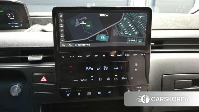 Hyundai Staria id 4224178 из Кореи 10