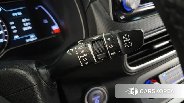 Hyundai Kona Electric id 4652206 из Кореи 10