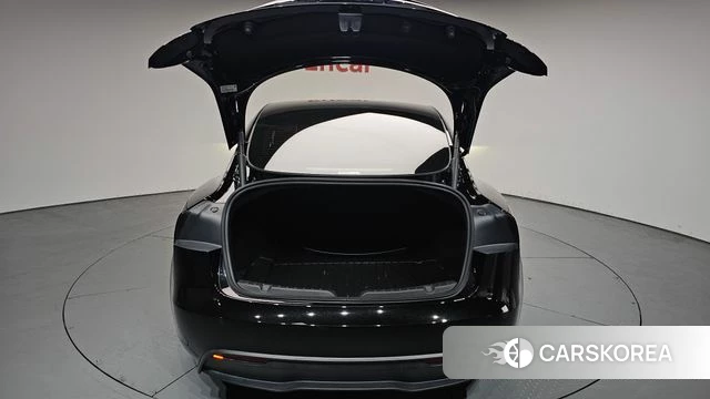 Tesla Model 3 id 4242687 из Кореи 10