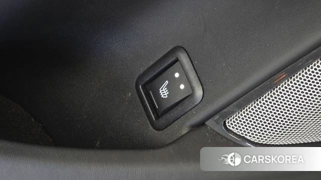 Maserati Levante id 4895394 из Кореи 10