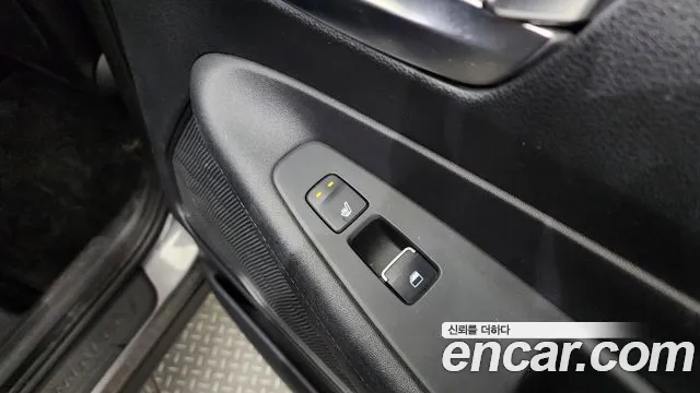 Hyundai The New Santa Fe id 2335390 из Кореи 10