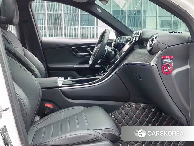 Mercedes-Benz GLC id 4265102 из Китая 10
