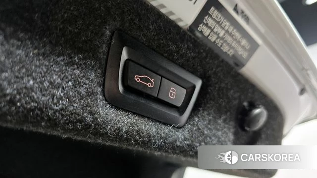 BMW 5 Series (G30) id 4292488 из Кореи 10