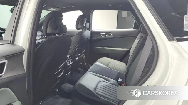 Kia Sportage 5th Generation Hybrid id 3914534 из Кореи 10