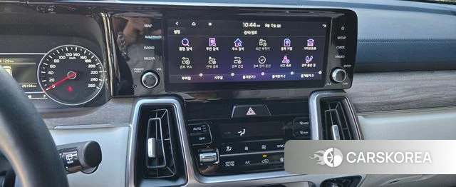 Kia Sorento 4th Generation id 4835007 из Кореи 10