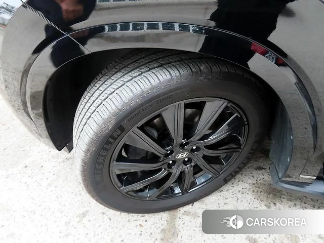 Hyundai Palisade id 4406273 из Кореи 10