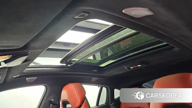 BMW X6M (G06) id 3463839 из Кореи 10