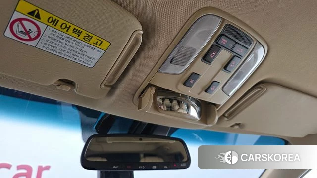 Kia The New Carnival id 3867058 из Кореи 10