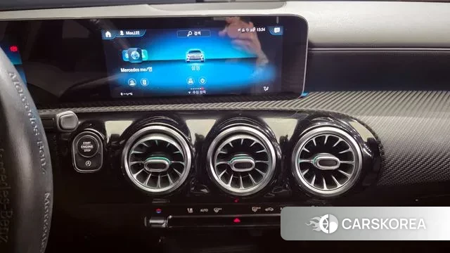 Mercedes-Benz A-Class W177 id 3258862 из Кореи 10