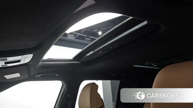 Hyundai Santa Fe (MX5) id 3585754 из Кореи 10