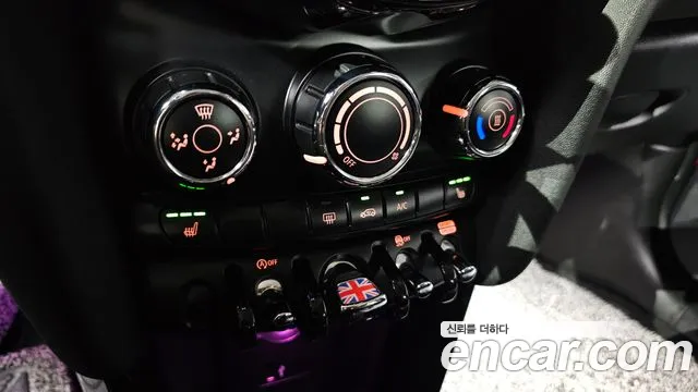 Mini Cooper id 2848304 из Кореи 10