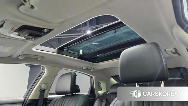 Kia The New K8 Hybrid id 3876588 из Кореи 10