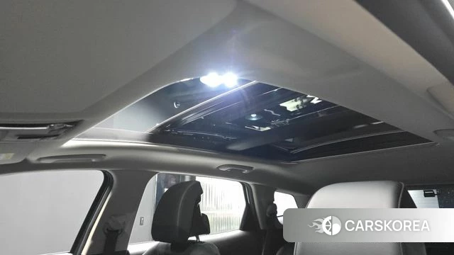 Kia Sportage 5th Generation Hybrid id 4308752 из Кореи 10