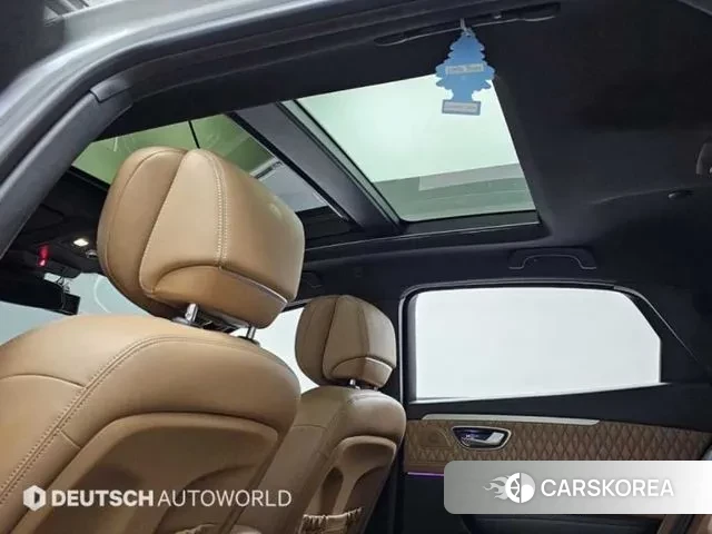 Renault Korea (Samsung) The New SM6 id 3433815 из Кореи 10