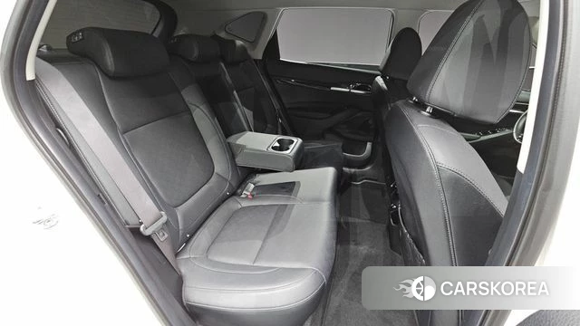 Kia Seltos id 4195798 из Кореи 10