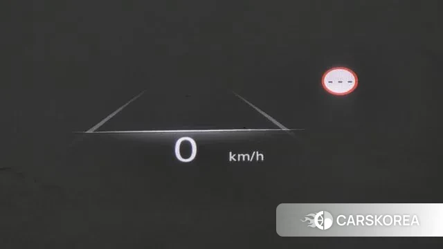 Genesis G80 (RG3) id 3746098 из Кореи 10