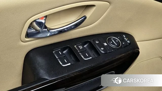 Kia The New Carnival id 3484276 из Кореи 10