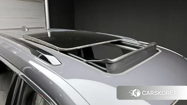 Jeep Grand Cherokee (WL) id 3534091 из Кореи 10