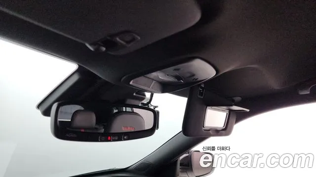 Chevrolet (GM Daewoo) Trax Crossover id 2700010 из Кореи 10