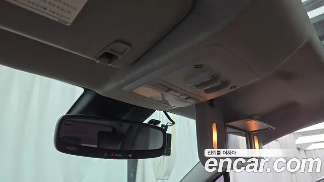 Chevrolet (GM Daewoo) The New Trax id 2912961 из Кореи 10