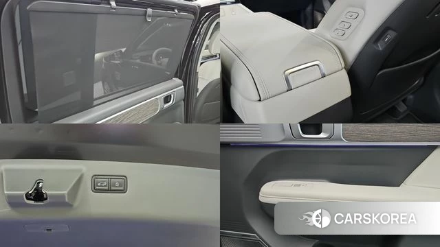 Hyundai Santa Fe (MX5) id 4336931 из Кореи 10