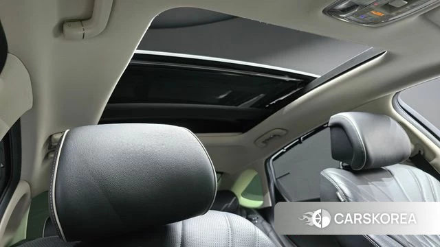 Genesis G80 (RG3) id 3866617 из Кореи 10