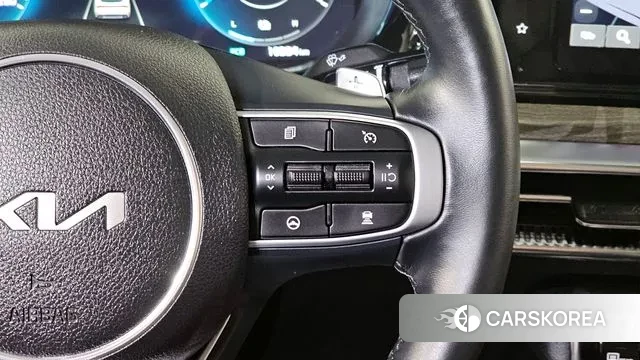 Kia K5 Hybrid 3rd Generation id 3289432 из Кореи 10