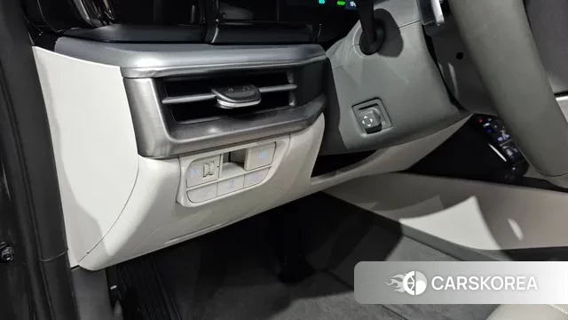 Hyundai Grandeur Hybrid (GN7) id 3745276 из Кореи 10