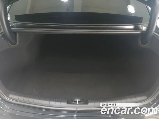 Hyundai The New Grandeur IG id 2917070 из Кореи 10