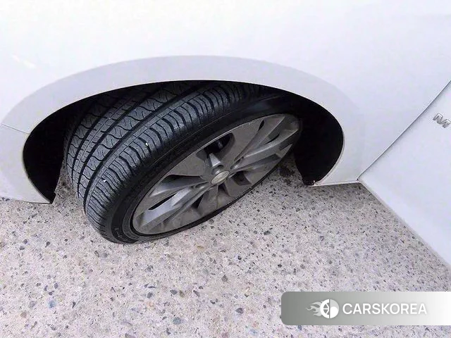 Chevrolet (GM Daewoo) The New Malibu id 2991042 из Кореи 10