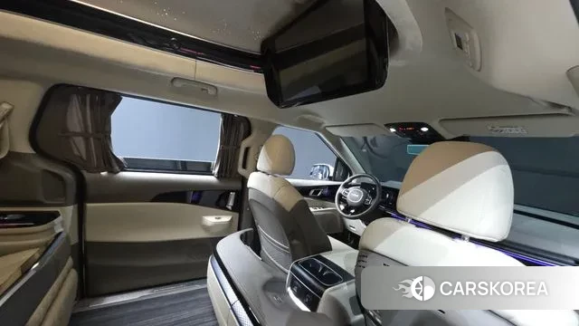 Kia The New Carnival 4th Generation id 3141994 из Кореи 10