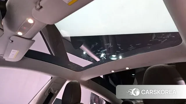 Tesla Model 3 id 3248248 из Кореи 10