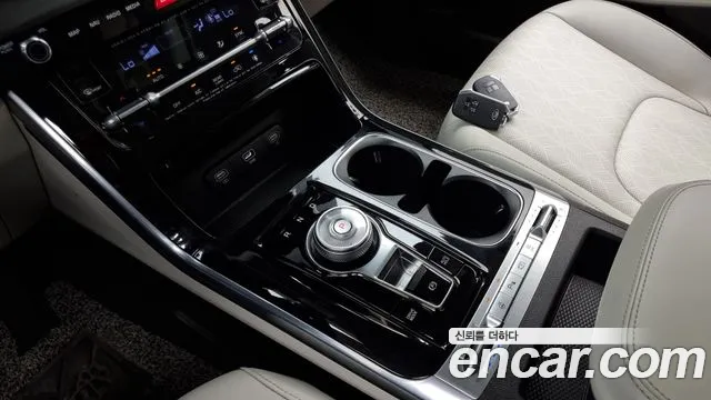 Kia Carnival 4th generation id 2659615 из Кореи 10