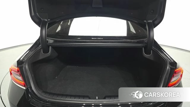 Hyundai Grandeur IG id 4197087 из Кореи 10