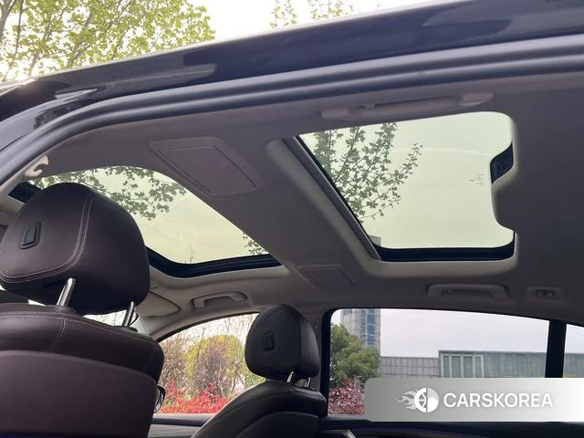BMW 5 series id 4236138 из Китая 10
