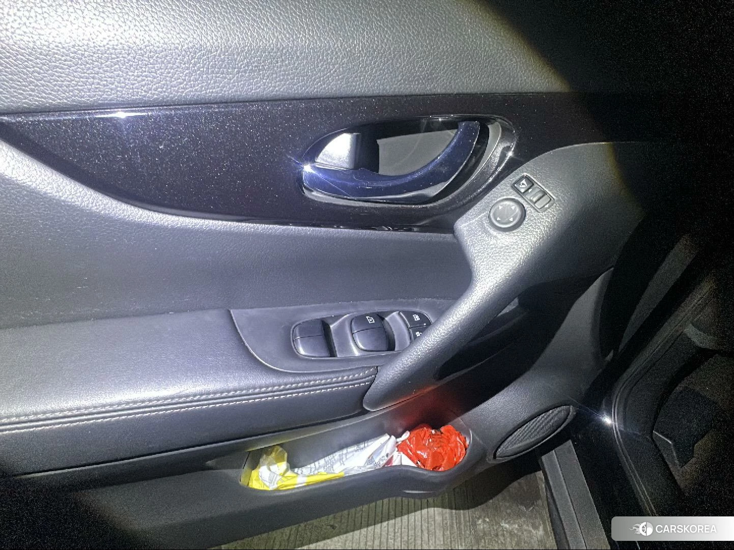 Nissan Qijun id 4487249 из Китая 10