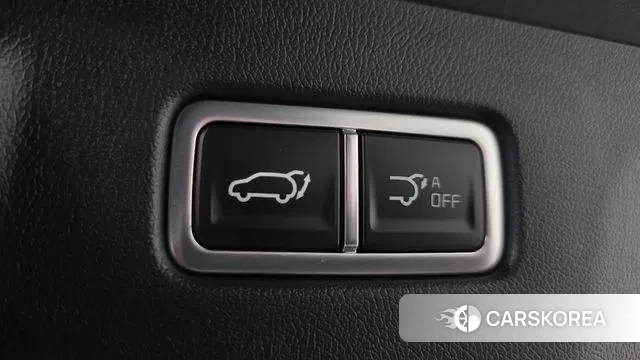 Kia The New Sorento 4th Generation id 2925445 из Кореи 10