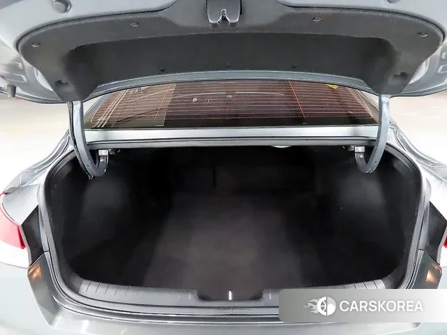 Hyundai Avante (CN7) id 3572598 из Кореи 10