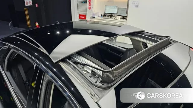 Kia K5 3rd generation id 3294991 из Кореи 10