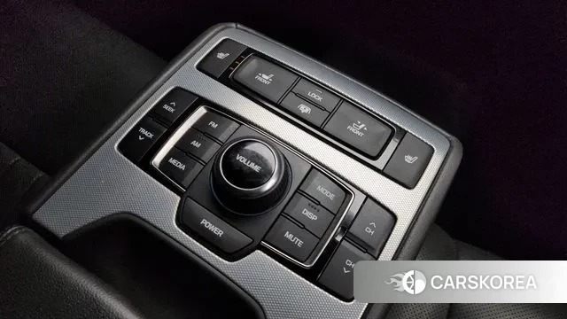 Genesis G80 id 3413421 из Кореи 10