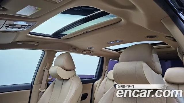 Kia The New Carnival id 2922849 из Кореи 10