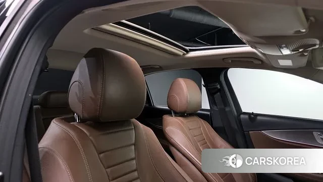 Mercedes-Benz E-Class W213 id 3407924 из Кореи 10