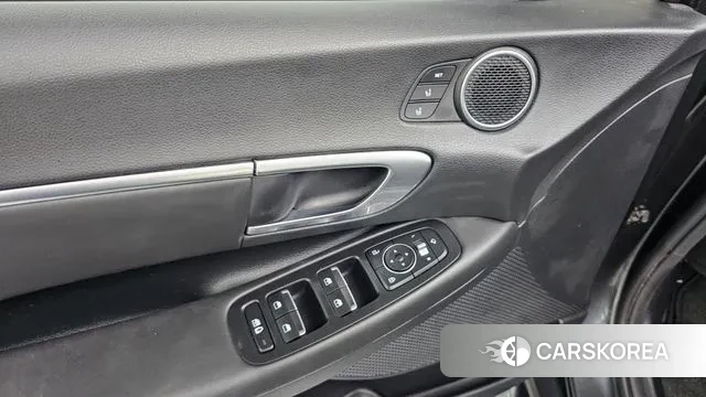 Hyundai Sonata (DN8) id 2976002 из Кореи 10